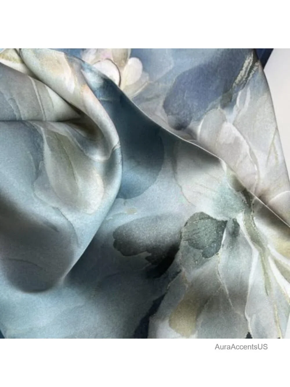 Large Square Scarf 35